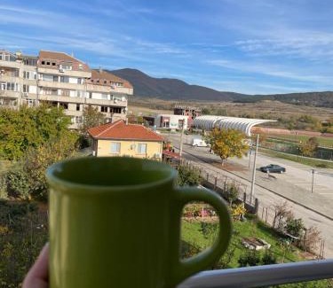 Hisarja Apartamento | Апартамент Димана