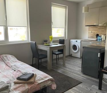 Hisarja Apartamento | Апартамент Димана