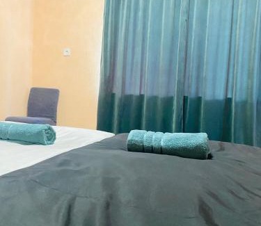 Smolyan Apartamento | Апартамент за гости Байрактарова