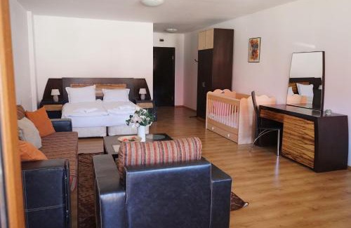 Pamporovo Apartamento | АПАРТАМЕНТ ЗА ГОСТИ ЕВЕЛИН