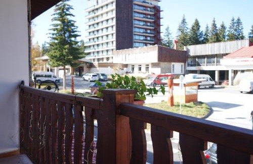 Pamporovo Apartamento | АПАРТАМЕНТ ЗА ГОСТИ ЕВЕЛИН
