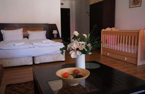 Pamporovo Apartamento | АПАРТАМЕНТ ЗА ГОСТИ ЕВЕЛИН
