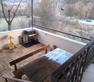 Tryavna Apartamento | Апартамент за гости'HAPPY'Трявна лейк
