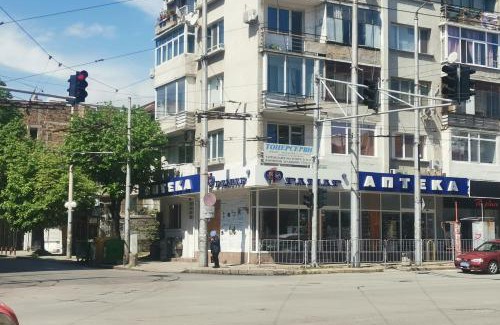 Stara Zagora Apartamento | Апартамент за нощувка, център!