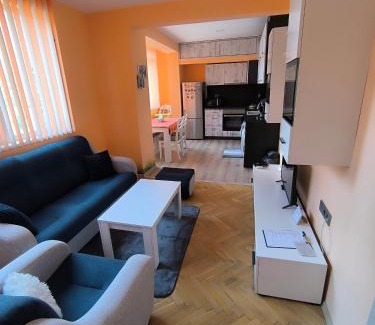 Stara Zagora Apartamento | Апартамент за нощувка, център!