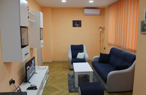 Stara Zagora Apartamento | Апартамент за нощувка, център!