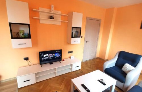 Stara Zagora Apartamento | Апартамент за нощувка, център!