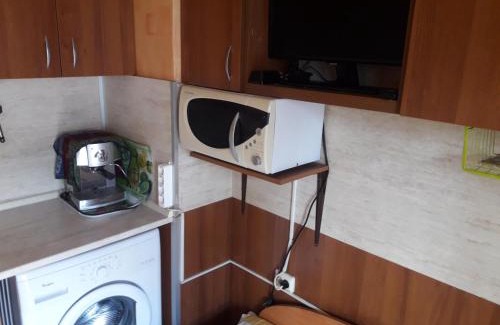 G.K. Bratya Miladinovi Apartamento | Апартамент за нощувки в Удобство- в центъра на Бургас зад новата поща