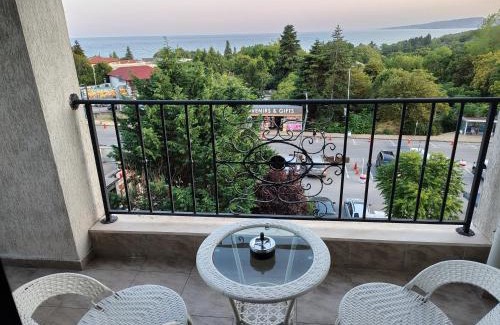 Balchik Apartamento | Апартамент Ивела