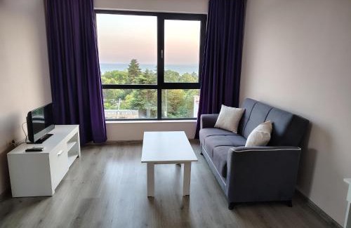 Balchik Apartamento | Апартамент Ивела