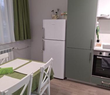 Vratsa Apartamento | Апартамент Квадратчето