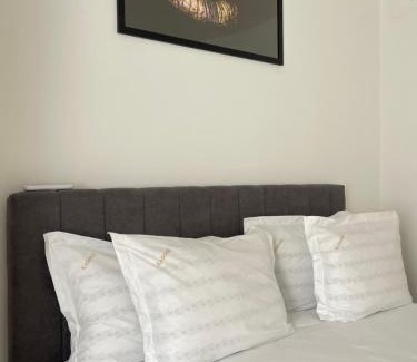 Smolyan Apartamento | Апартамент Кashmir