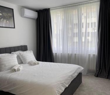 Smolyan Apartamento | Апартамент Кashmir