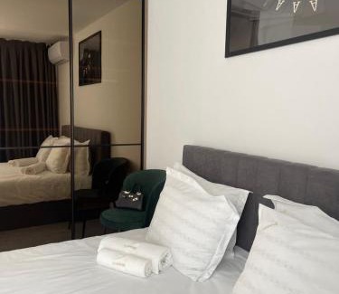 Smolyan Apartamento | Апартамент Кashmir