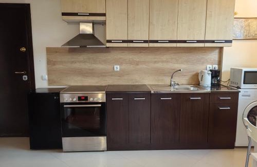 Old Town Apartamento | Апартамент Мария