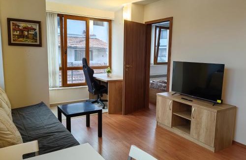 Old Town Apartamento | Апартамент Мария