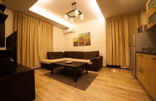 Pleven Apartamento | Апартамент МИТИ