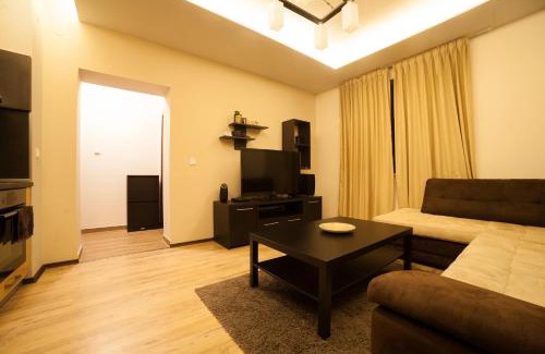 Pleven Apartamento | Апартамент МИТИ