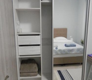 Sofia Apartamento | Апартамент Нова Дружба 2