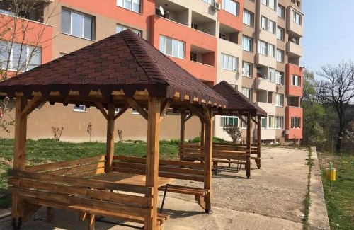 Tryavna Apartamento | Апартамент Панорама Трявна - кът за отдих, въздухолечение и почивка