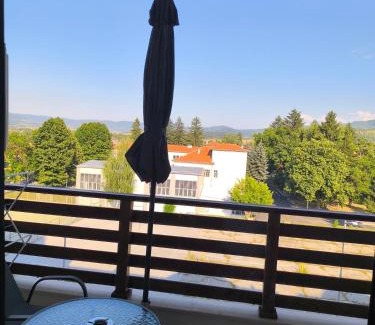 Velingrad Apartamento | Апартамент Славяна
