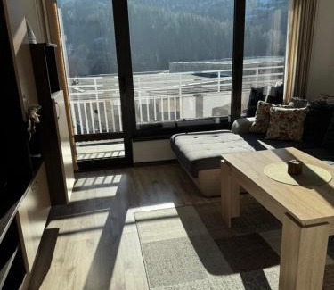 Smolyan Apartamento | Апартамент Слънчев дом