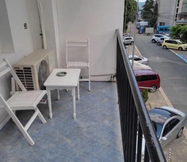 Ravda Apartamento | Апартамент Фамилия 100м от морето в Равда