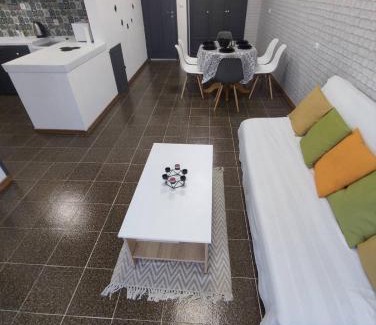 Ravda Apartamento | Апартамент Фамилия 100м от морето в Равда