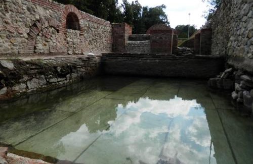 Hisarja Apartamento | Апартамент 13