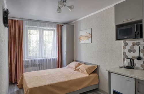 Almaty Apartamento | Апарт 33