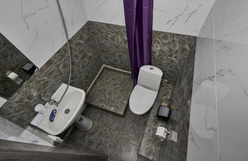 Almaty Apartamento | Апарт 33