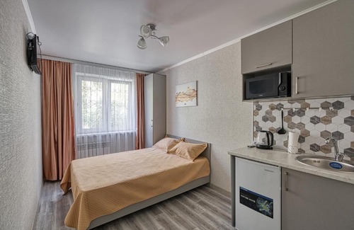 Almaty Apartamento | Апарт 33