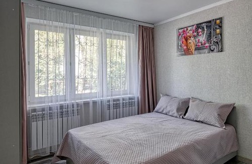 Almaty Apartamento | Апарт 33