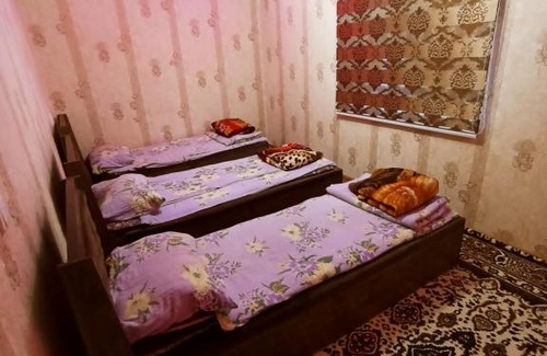 Uzbekistan Casa | Аппартаменты в Чимгане