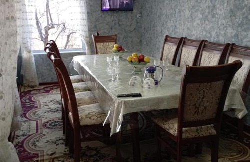 Uzbekistan Casa | Аппартаменты в Чимгане