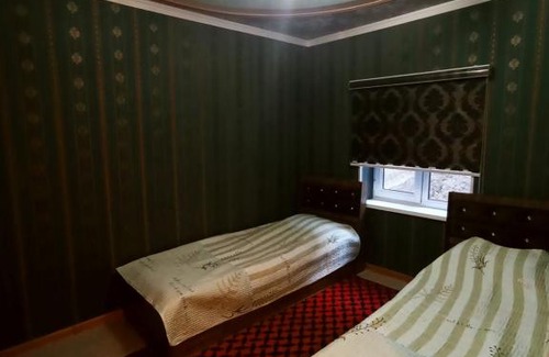 Uzbekistan Casa | Аппартаменты в Чимгане