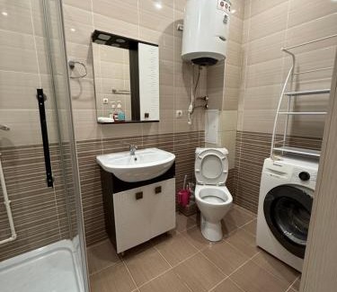 Pavlodar Apartamento | Аппартаменты ЖК Ирина