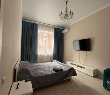 Pavlodar Apartamento | Аппартаменты ЖК Ирина