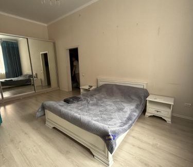 Pavlodar Apartamento | Аппартаменты ЖК Ирина