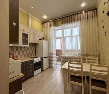 Pavlodar Apartamento | Аппартаменты ЖК Ирина