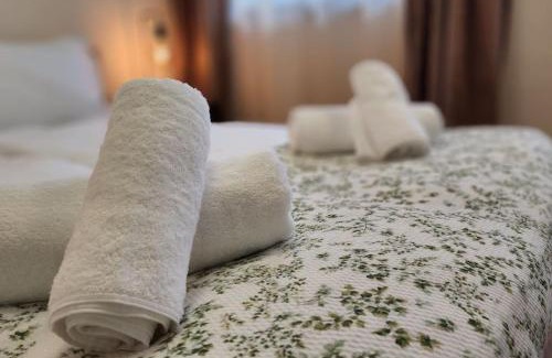 Borovets Apartamento | Арборо Боровец Гардънс Д35