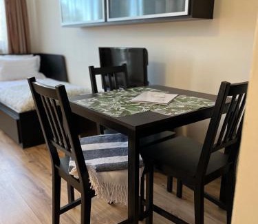 Borovets Apartamento | Арборо Боровец Гардънс Д35