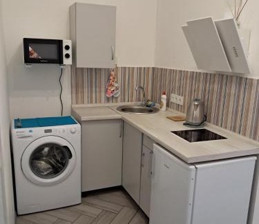 Arcadia Apartamento | Аркадия квартира посуточно