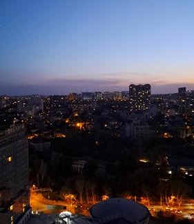 Arcadia Apartamento | Аркадия квартира посуточно