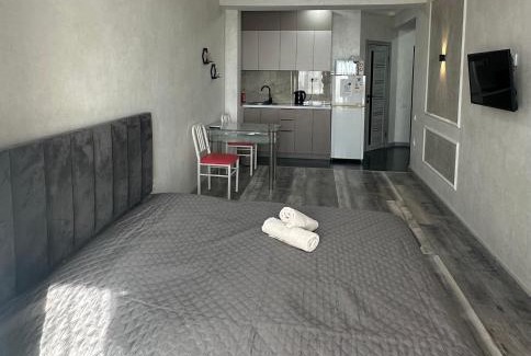 Tuzdybastau Apartamento | Аэропорт Ашык Тобе