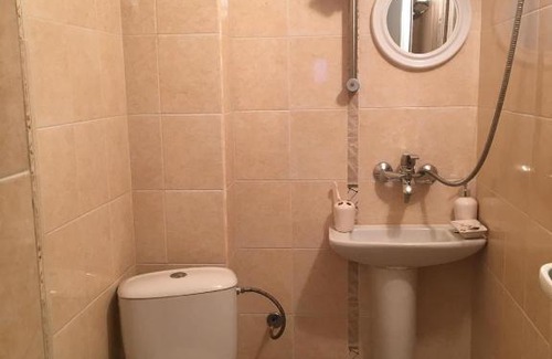 Smolyan Casa | Бащината къща