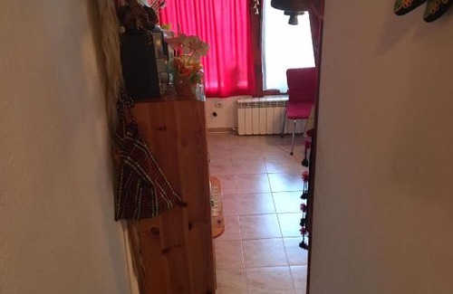 Smolyan Casa | Бащината къща