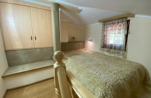 Smolyan Apartamento | Белевската къща с беседка Belevska House with gazebo