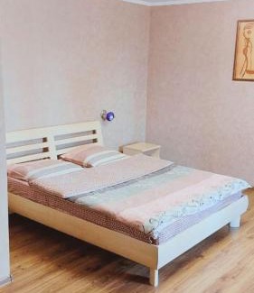 Uman Apartamento | Будинок з Терасою Біля Фонтанів