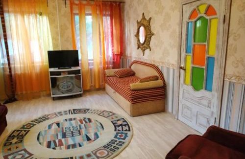 Vapnyarka Casa | Будинок Фонтанка